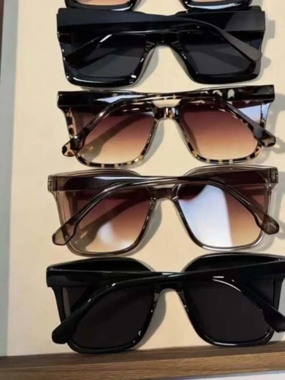 Big Jewelry Co six pairs
